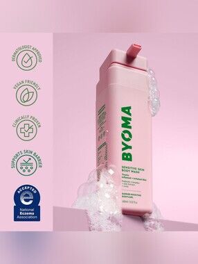2/$30✨️Byoma Body Wash✨️